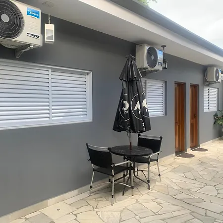 Pousada Riviera&Itaguaré com piscina climatizada!-2
